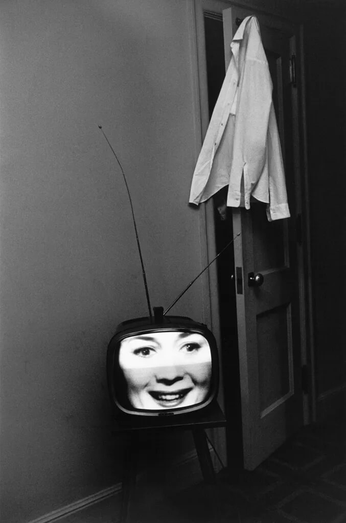 Lee Friedlander, Nashville (1963)
