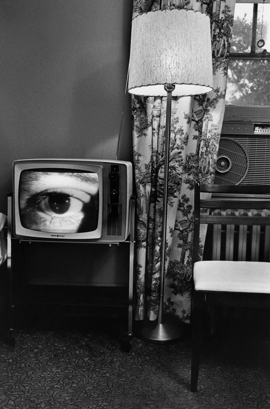 Lee Friedlander, Washington, D.C. (1962)