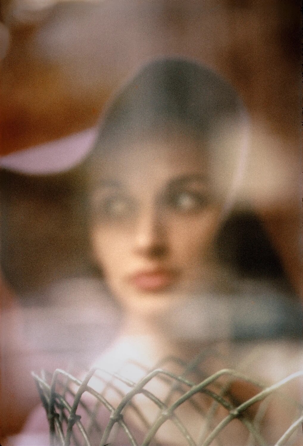 Saul Leiter, Esquire (Unpublished, December 1957)