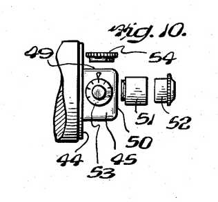 Figure 10 from U.S. Patent #2,649,791