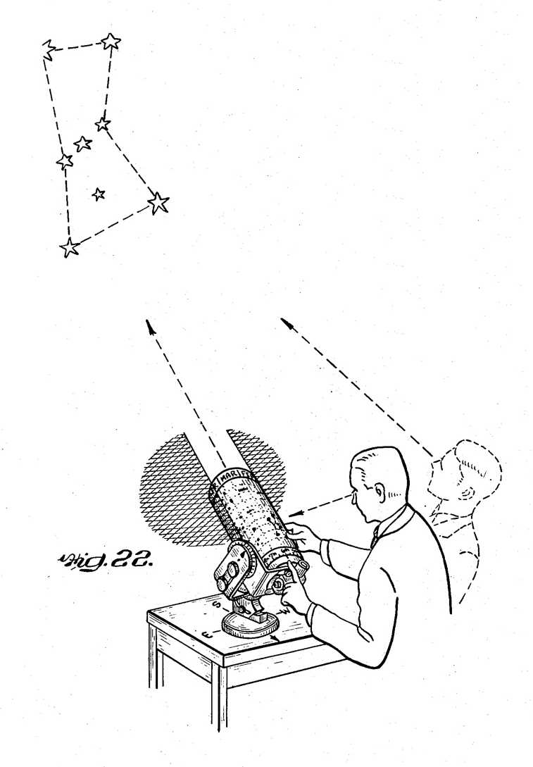 Figure 22 from U.S. Patent #2,649,791