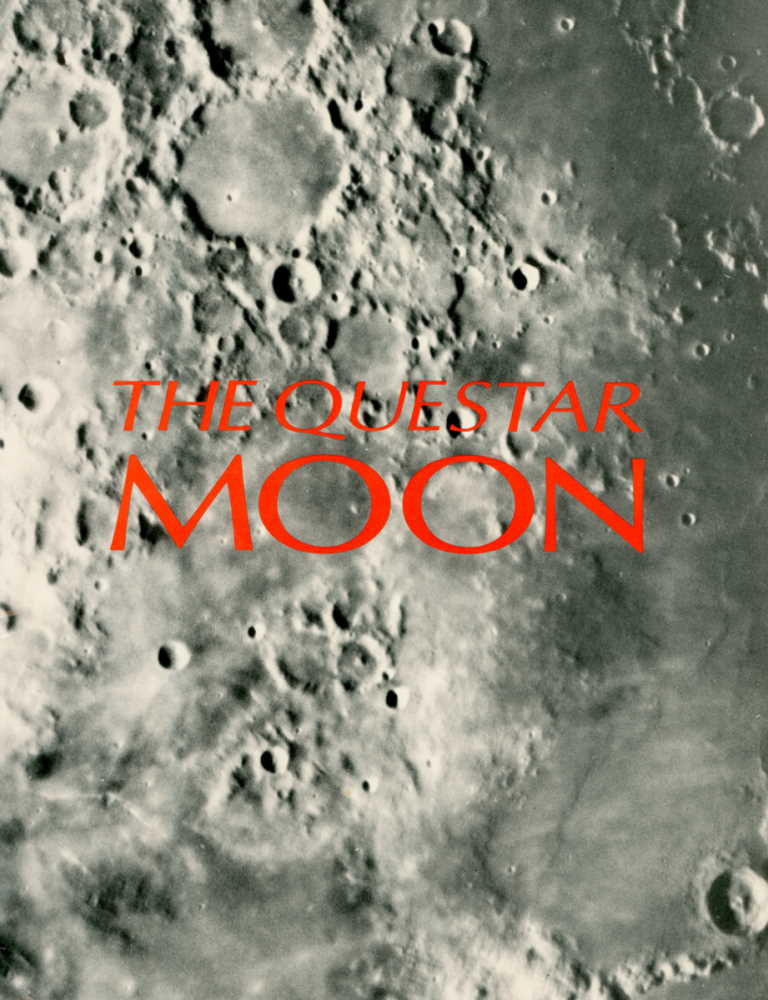 The Questar Moon